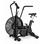 BUSSARD bicicleta de aire profesional STAHL FIT — vista alternativa