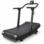 LEU Trotadora Curva Profesional STAHL FIT — vista principal