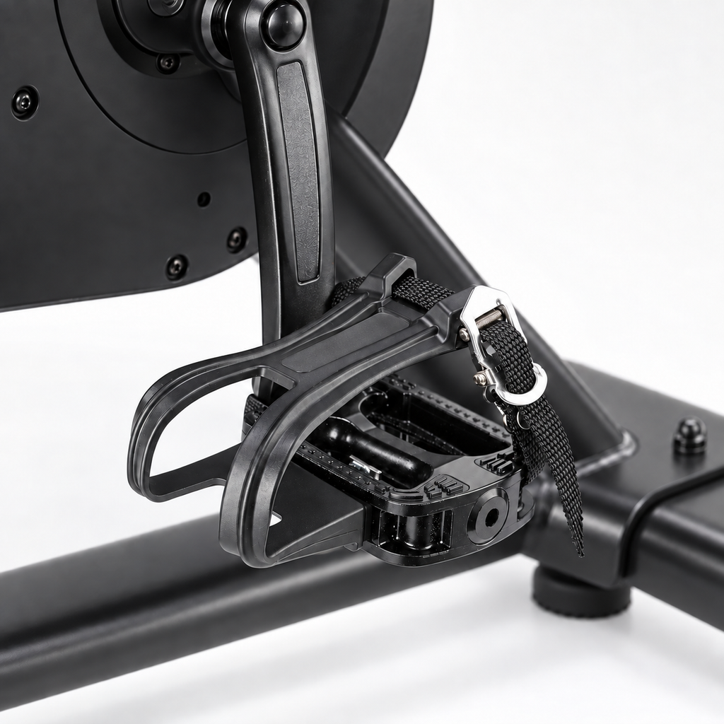 Pedal con correa de la bicicleta de spinning STAHL FIT GAMS