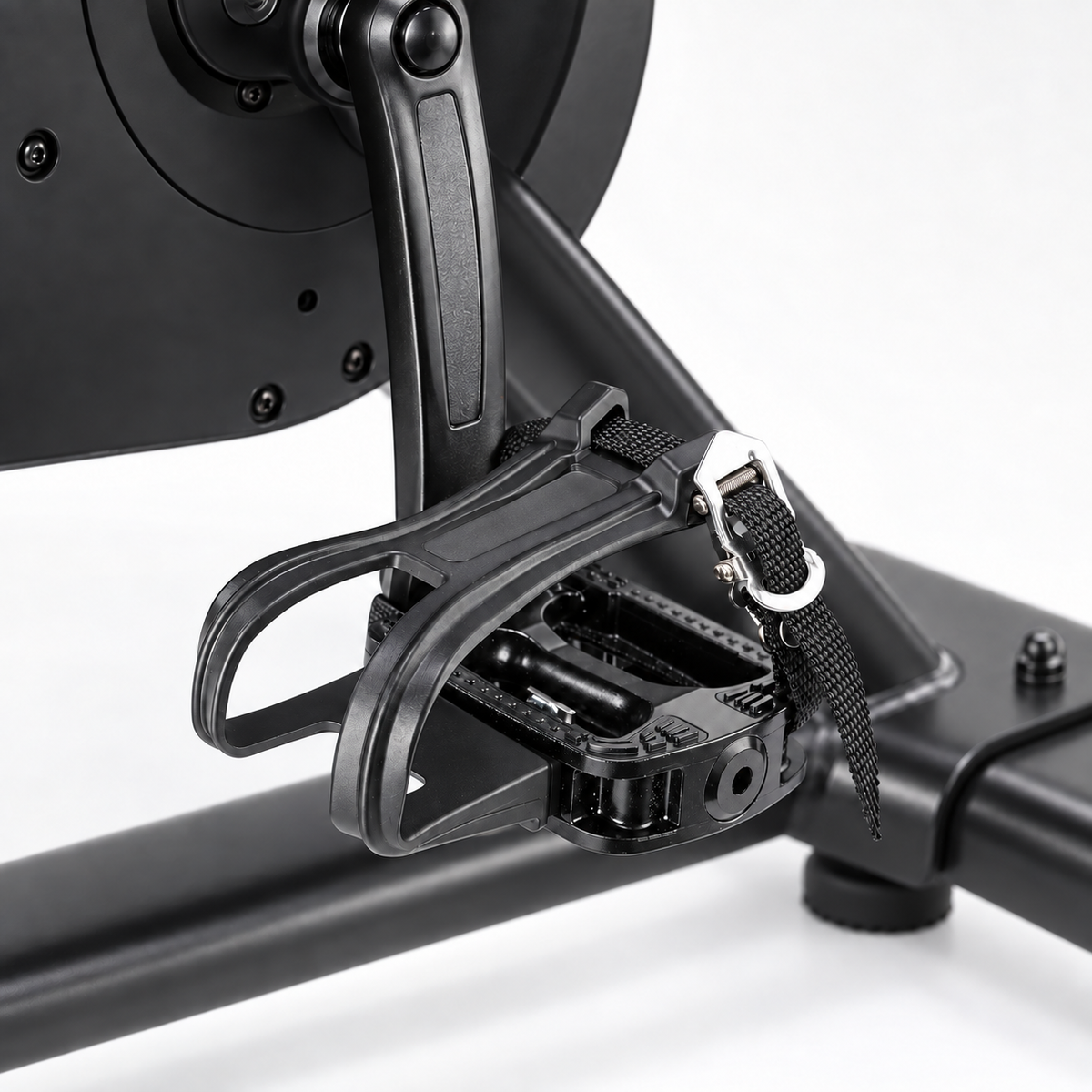 Pedal con correa de la bicicleta de spinning STAHL FIT GAMS